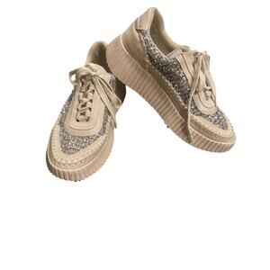 Dolce Vita Dolen Platform Sneakers